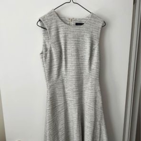 Dress - Picture 1 of 2